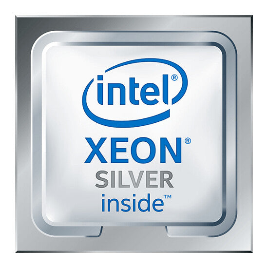Lenovo Xeon 4210R processor 2.4 GHz 13.75 MB Tray