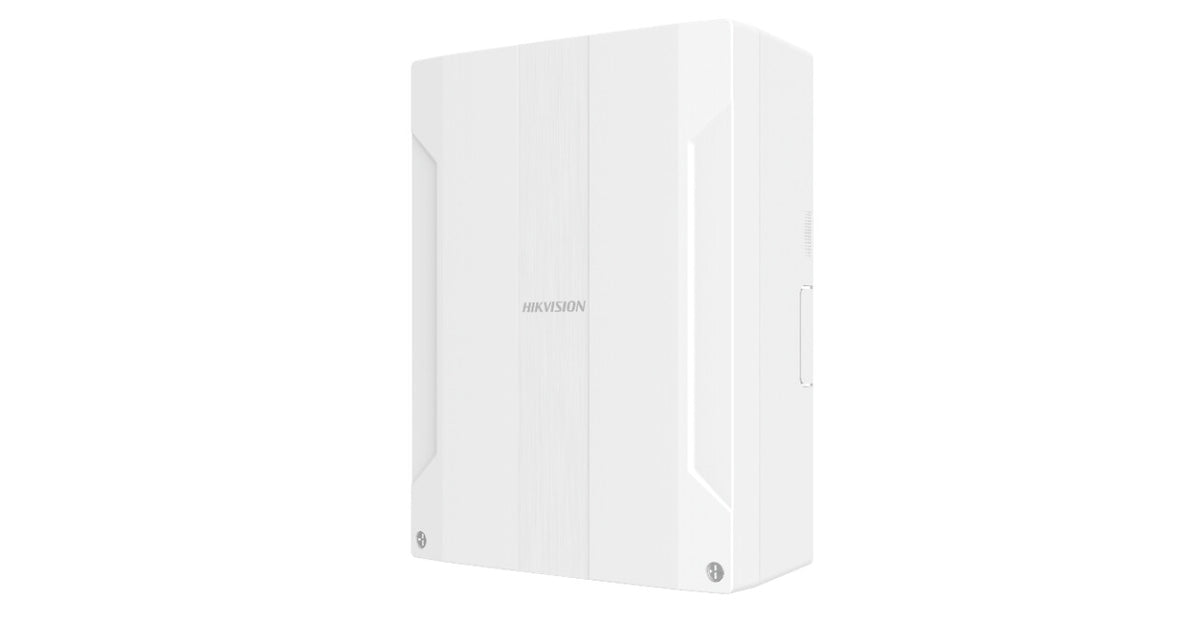Hikvision DS-PM1-I16O2-WE alarm signal repeater/transmitter 868 MHz 1100 m
