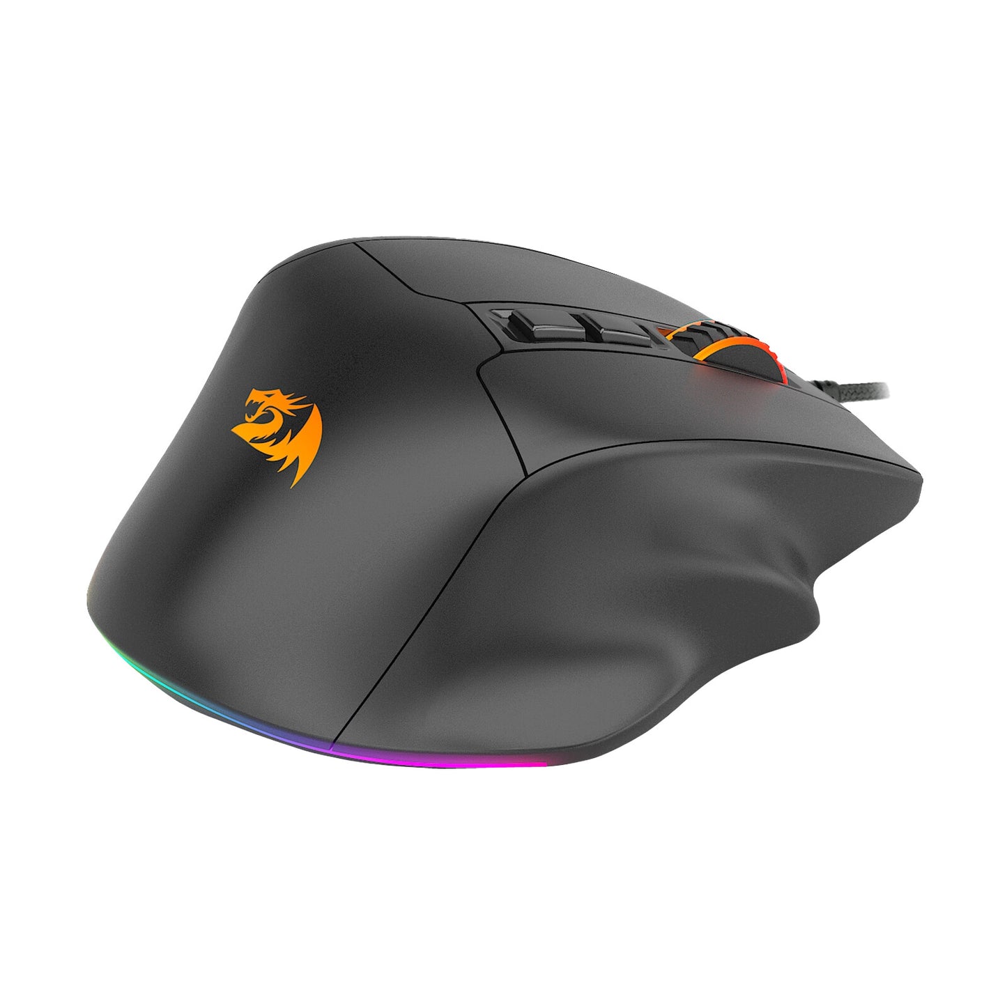 REDRAGON M811 Aatrox mouse USB Type-C