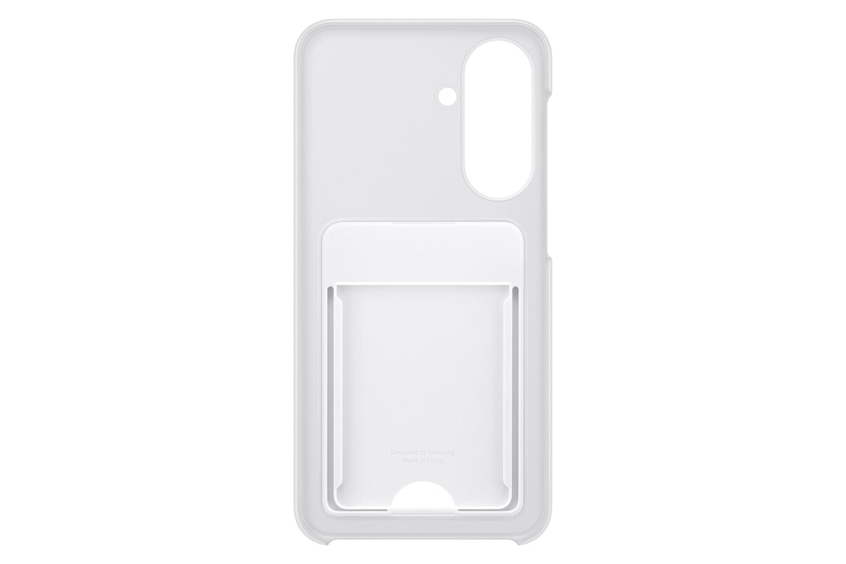 Samsung Card Slot Case for Galaxy A27