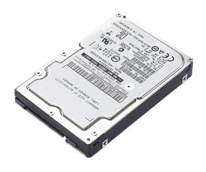 Lenovo 2TB 7.2K 12GBPS NL SAS 2.5IN internal hard drive 7200 RPM 2.5" NL-SAS