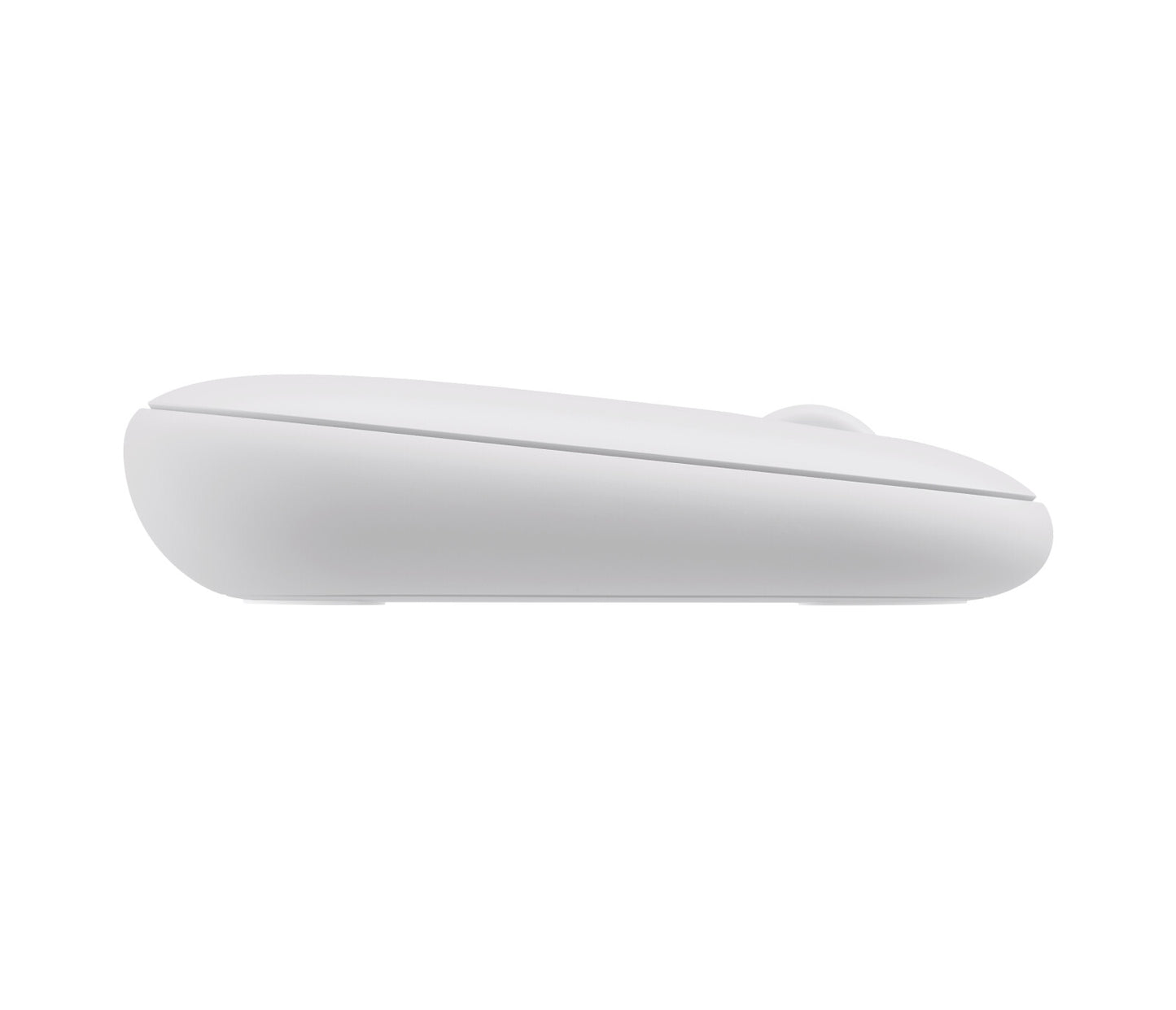 Logitech 910-007013 mouse Travel Ambidextrous RF Wireless + Bluetooth Optical 4000 DPI