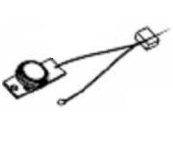 Zebra G105910-064 printer/scanner spare part/accessory Sensor