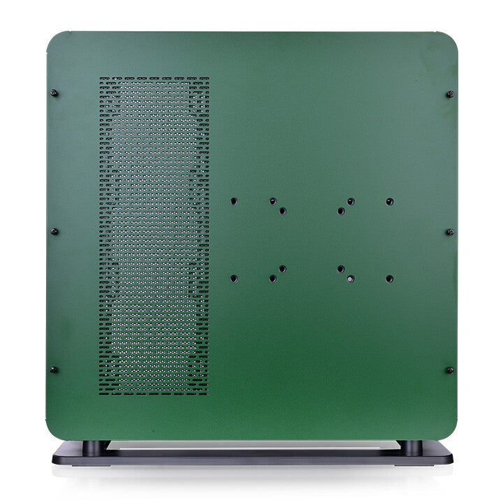 Thermaltake Core P6 Midi Tower Green
