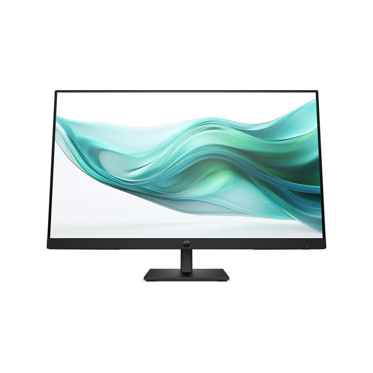 HP SERIES 3 PRO 27 INCH FHD MONITOR 327PH 1920x1080 100Hz STAND WITH TILT ADJUSTABLE STAND 1X DP 1X HDMI AND VGA BLACK IN COLOUR WITH 3YR WARRANTY computer monitor