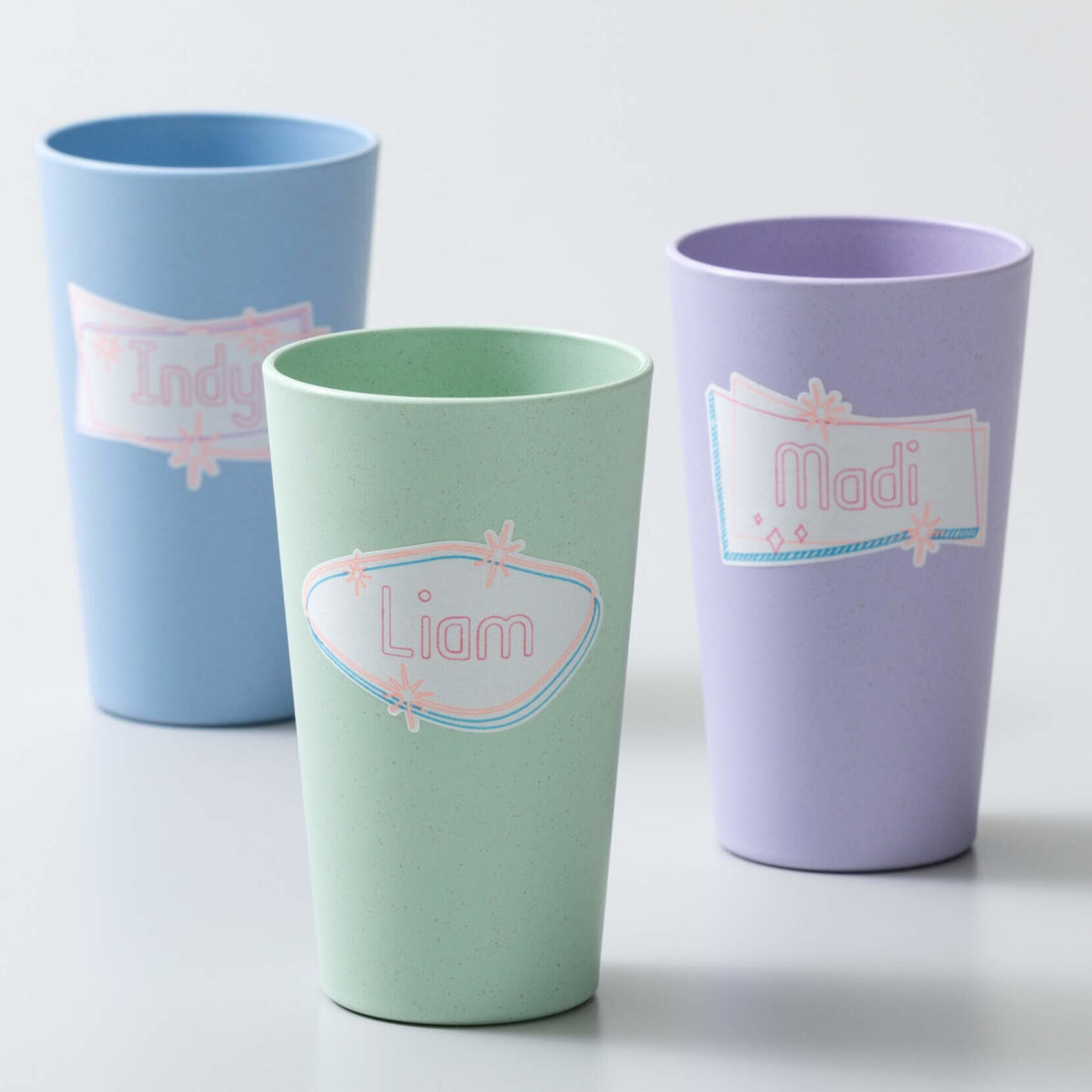 Cricut Smart Label Paper