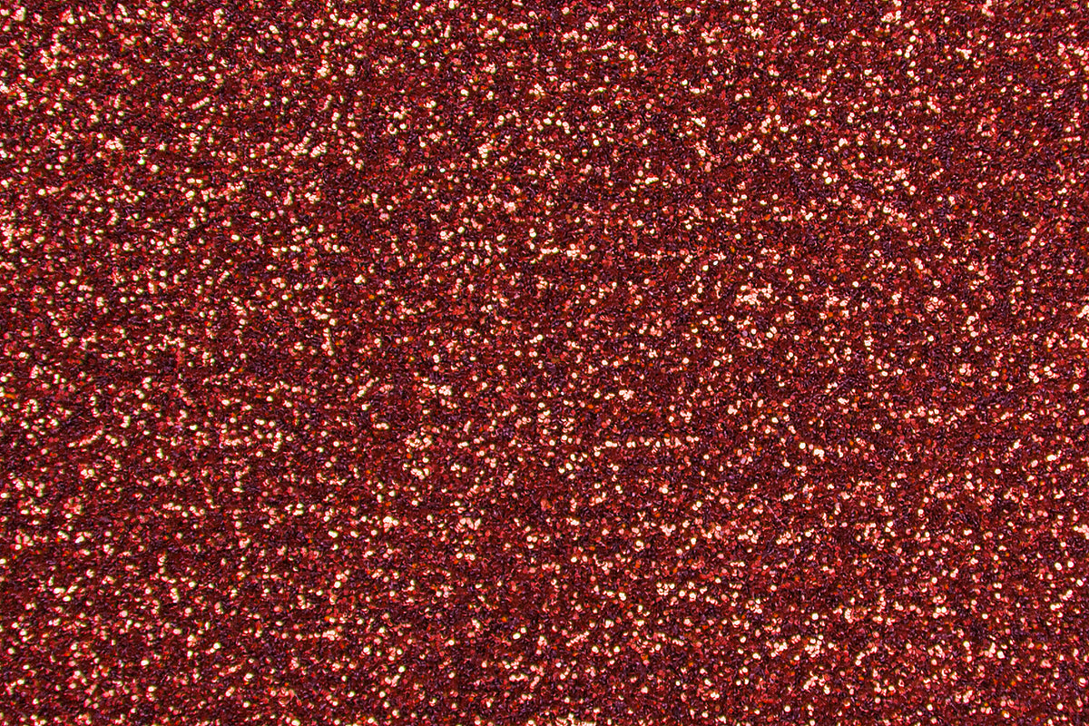 Cricut Glitter Iron-On Heat transfer vinyl roll 3 sheets