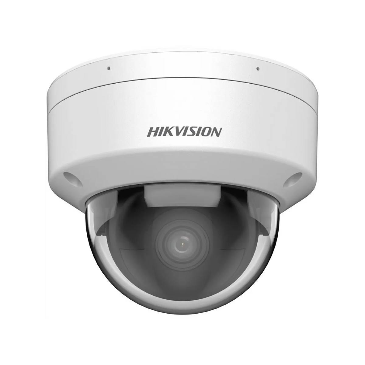 Hikvision Digital Technology Hikvision 4MP 2.8mm Powered by Darkfighter Fixed Dome Network Camera