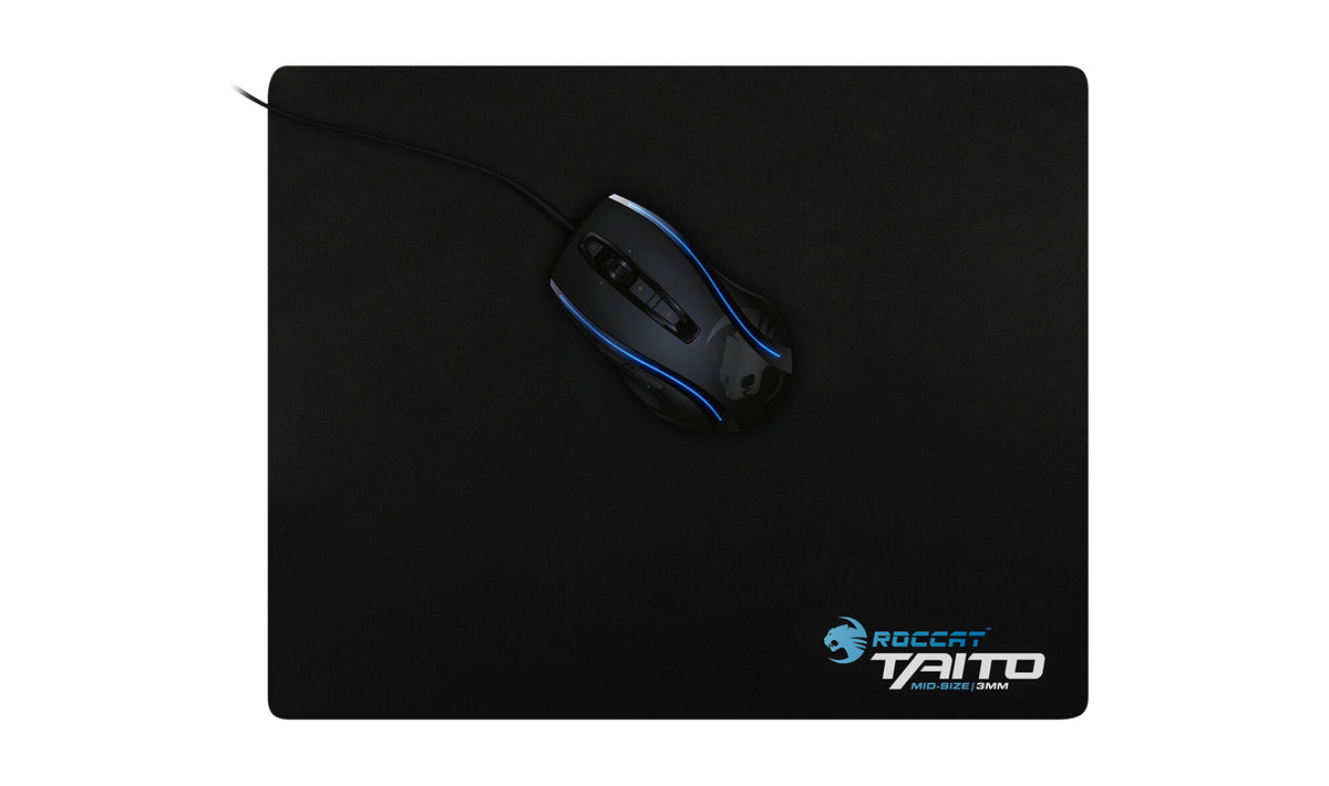 Turtle Beach Taito Black