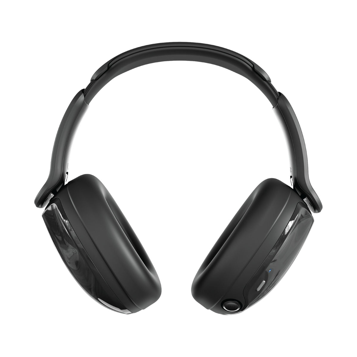 Skullcandy Hesh 540 ANC Headset Wired & Wireless Head-band Music/Everyday USB Type-C Bluetooth Black
