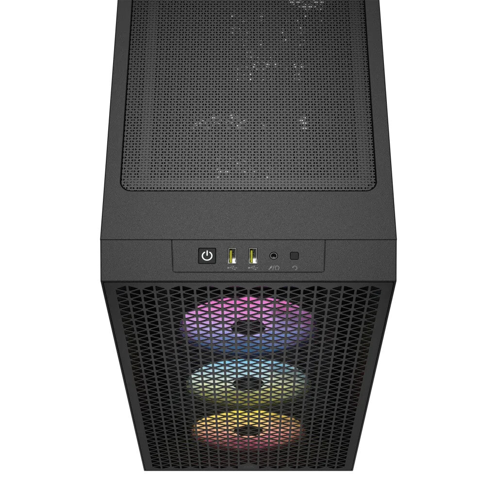 Corsair CC-9011255-WW computer case Midi Tower Black