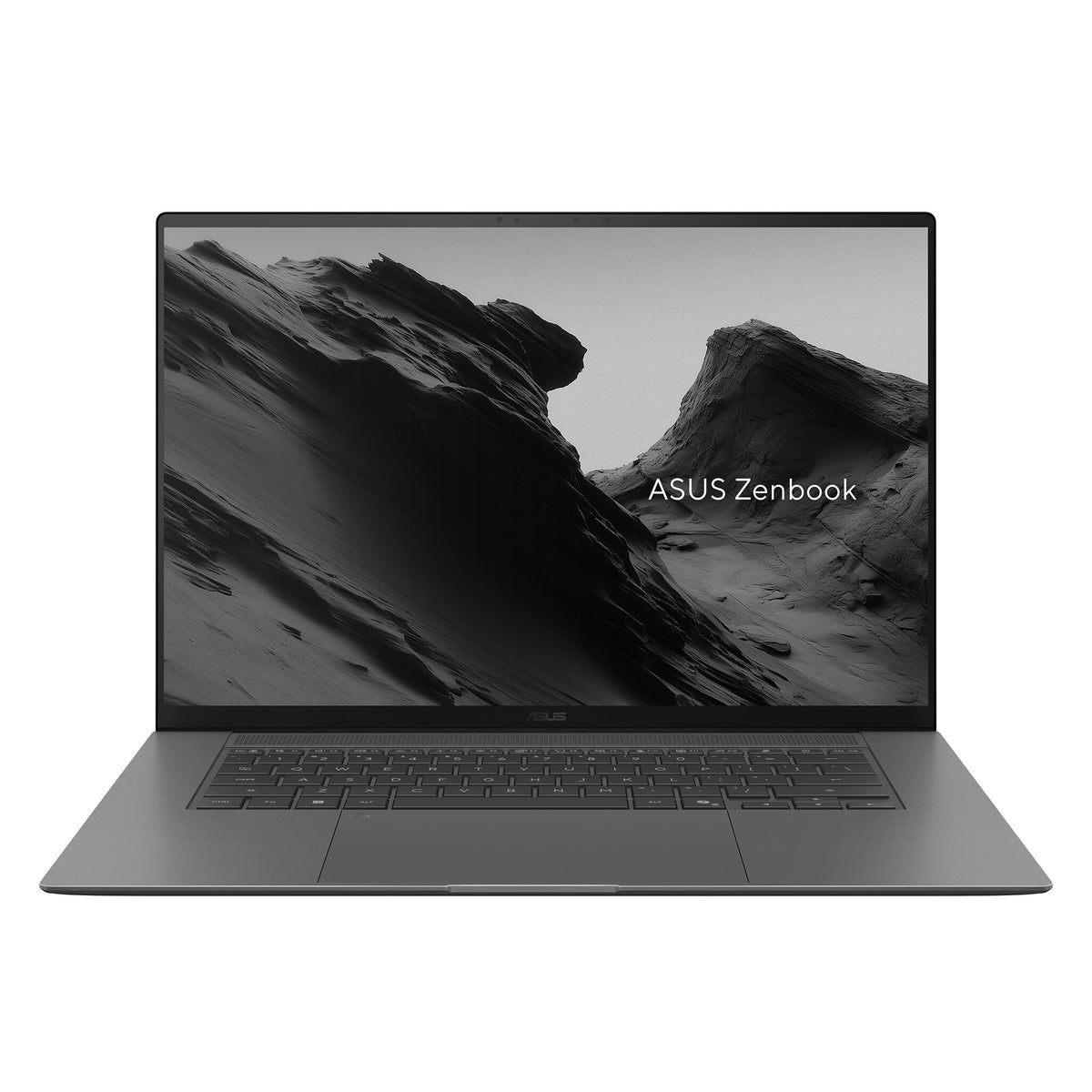 Asus Zenbook S16 UM5606GA 16 3K OLED 120Hz Ryzen AI 9-465 16GB 1TB Win 11 Pro Notebook