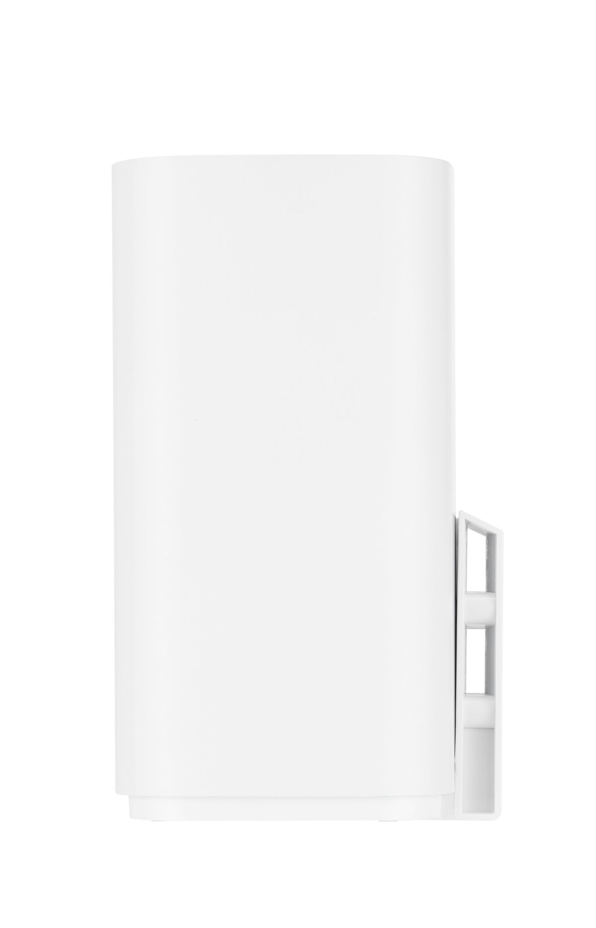 ASUS ZenWiFi BD4 BE3600 Outdoor 1 Pack Dual-band (2.4 GHz / 5 GHz) Wi-Fi 7 (802.11be) White 2 Internal