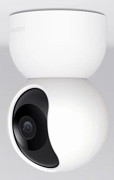 Xiaomi Smart Camera C400 Spherical IP security camera Indoor 2560 x 1440 pixels Ceiling/Wall/Desk