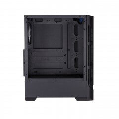 FSP/Fortron FSP CMT260 ATX Gaming Chassis - Black