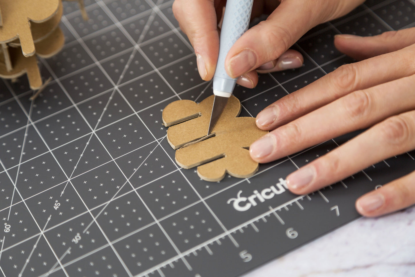 Cricut TrueControl Knife