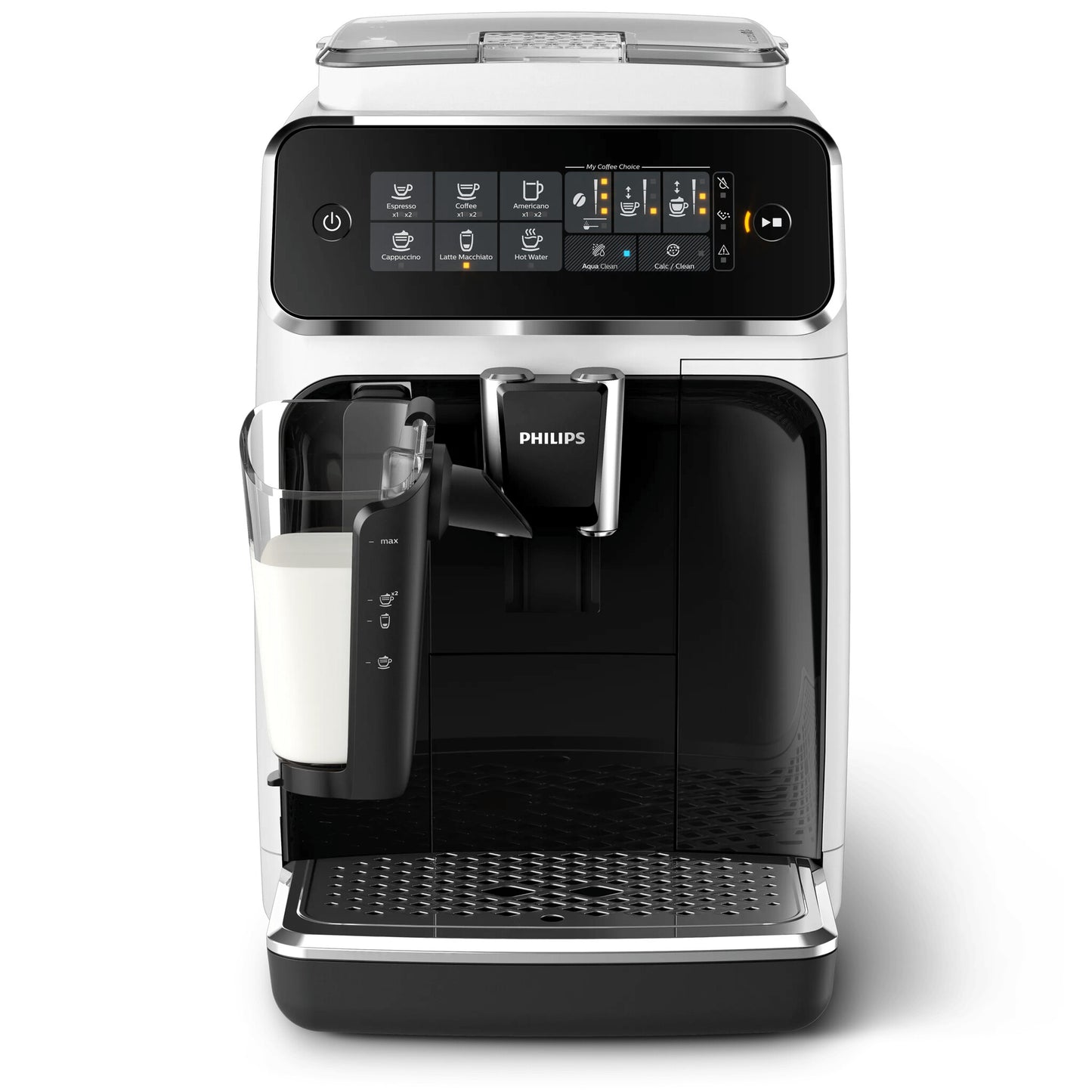 Philips EP3243/50 coffee maker Fully-auto Espresso machine 1.8 L