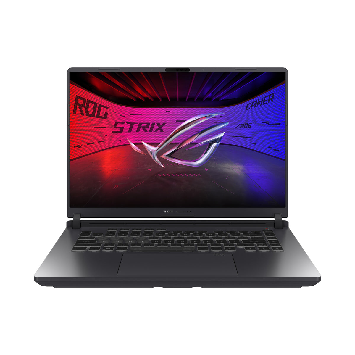 Asus ROG Strix G18 G815LW 18 RTX5080 240Hz Ultra 9-275HX 16GB 1TB Win 11 Home Notebook