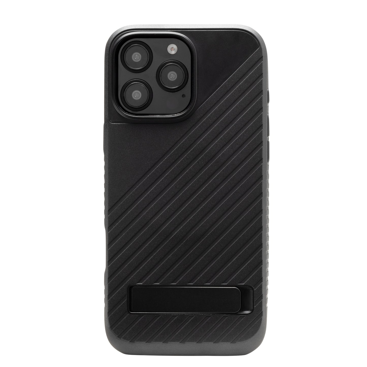 ZAGG Cases Denali Snap KS Apple iPhone 16 Pro Max Black