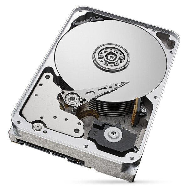 Seagate IronWolf Pro ST16000NT001 internal hard drive 16 TB 7200 RPM 256 MB 3.5" Serial ATA III