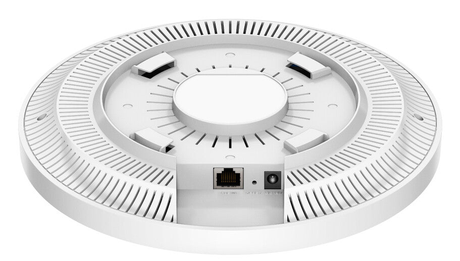 Cudy AP3000 wireless access point 2402 Mbit/s White Power over Ethernet (PoE)