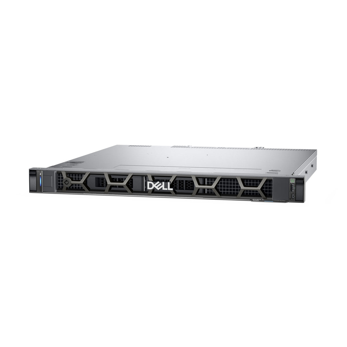 DELL PowerEdge R260 server 480 GB Rack (1U) Intel Xeon 6 6325P 3.5 GHz 16 GB DDR5-SDRAM 700 W