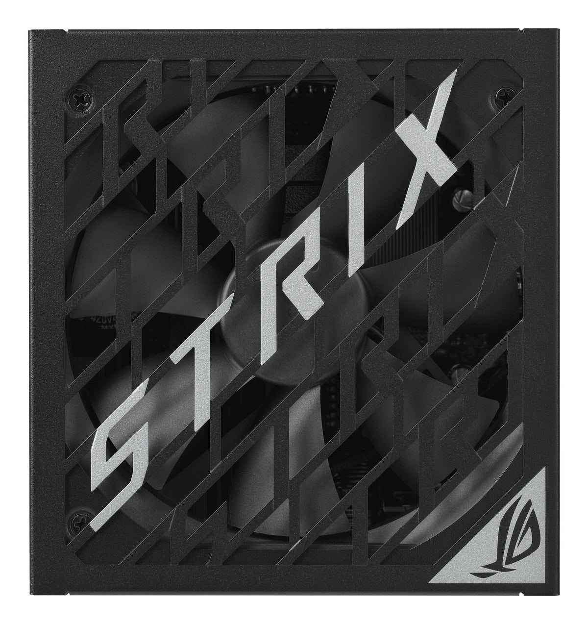 ASUS ROG STRIX-1000P-GAMING power supply unit 1000 W 20+4 pin ATX ATX Black, Silver