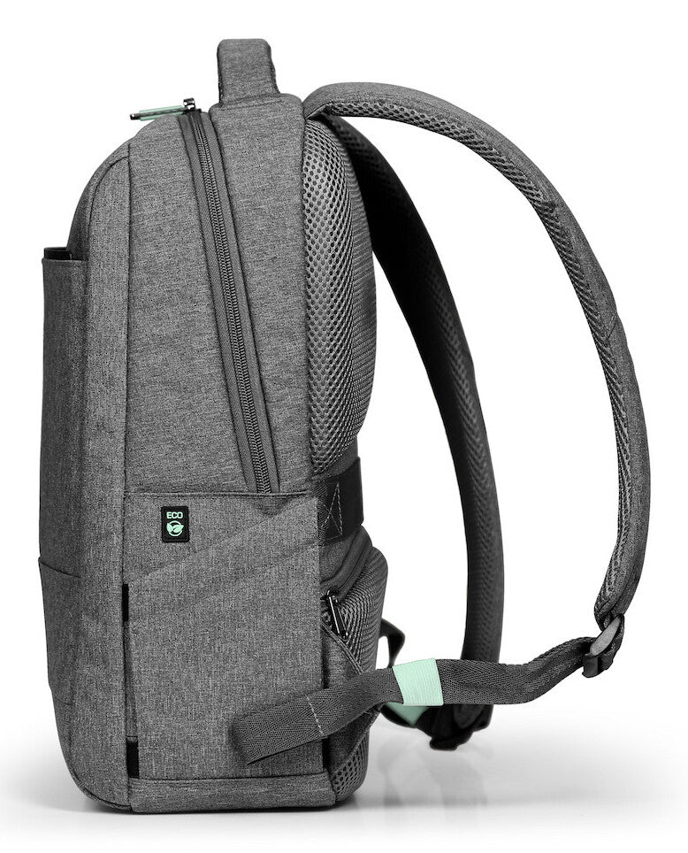 PORT Designs Yosemite Eco Xl 39.6 cm (15.6") Backpack Grey