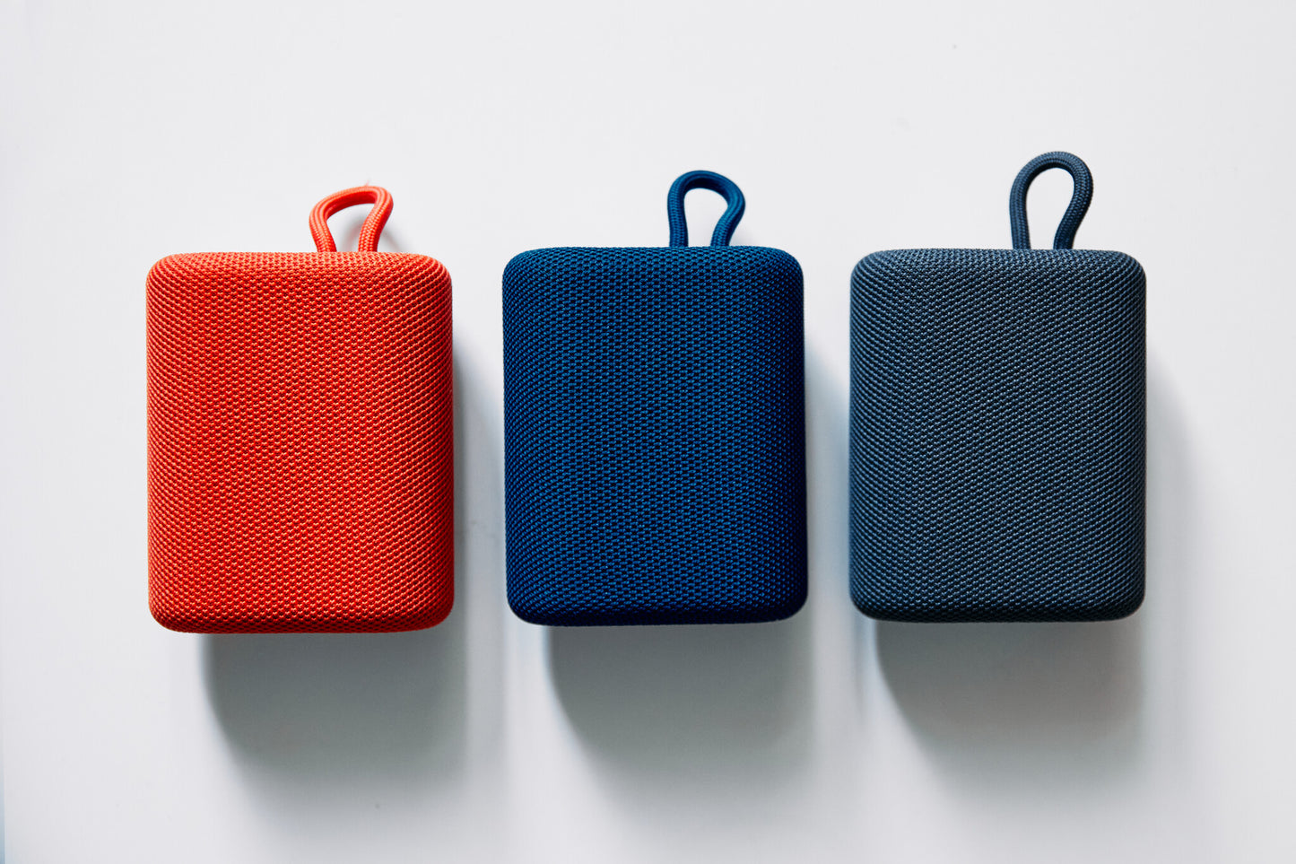 Canyon BSP-4 Stereo portable speaker Blue 5 W