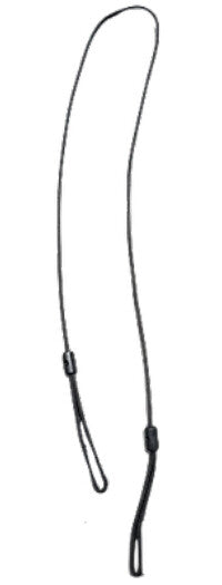 Zebra SG-TC5NGTC7NG-TETHR-03 stylus pen accessory Black 3 pc(s)