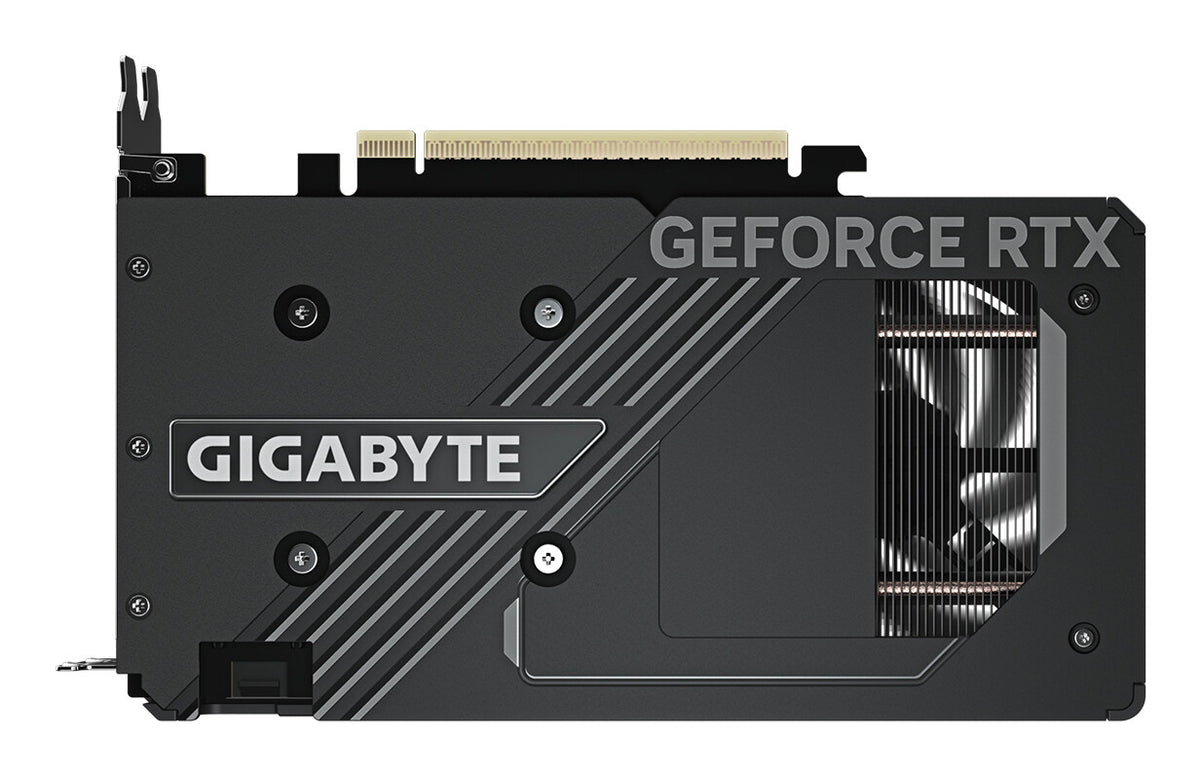 GIGABYTE GeForce RTX 5060 WINDFORCE MAX OC 8G Graphics Card