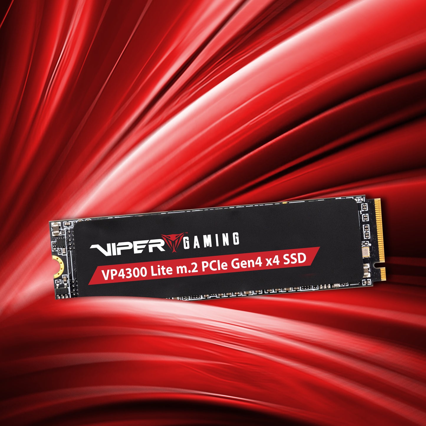 Patriot Memory VP4300 Lite 1 TB M.2 PCI Express 4.0 NVMe
