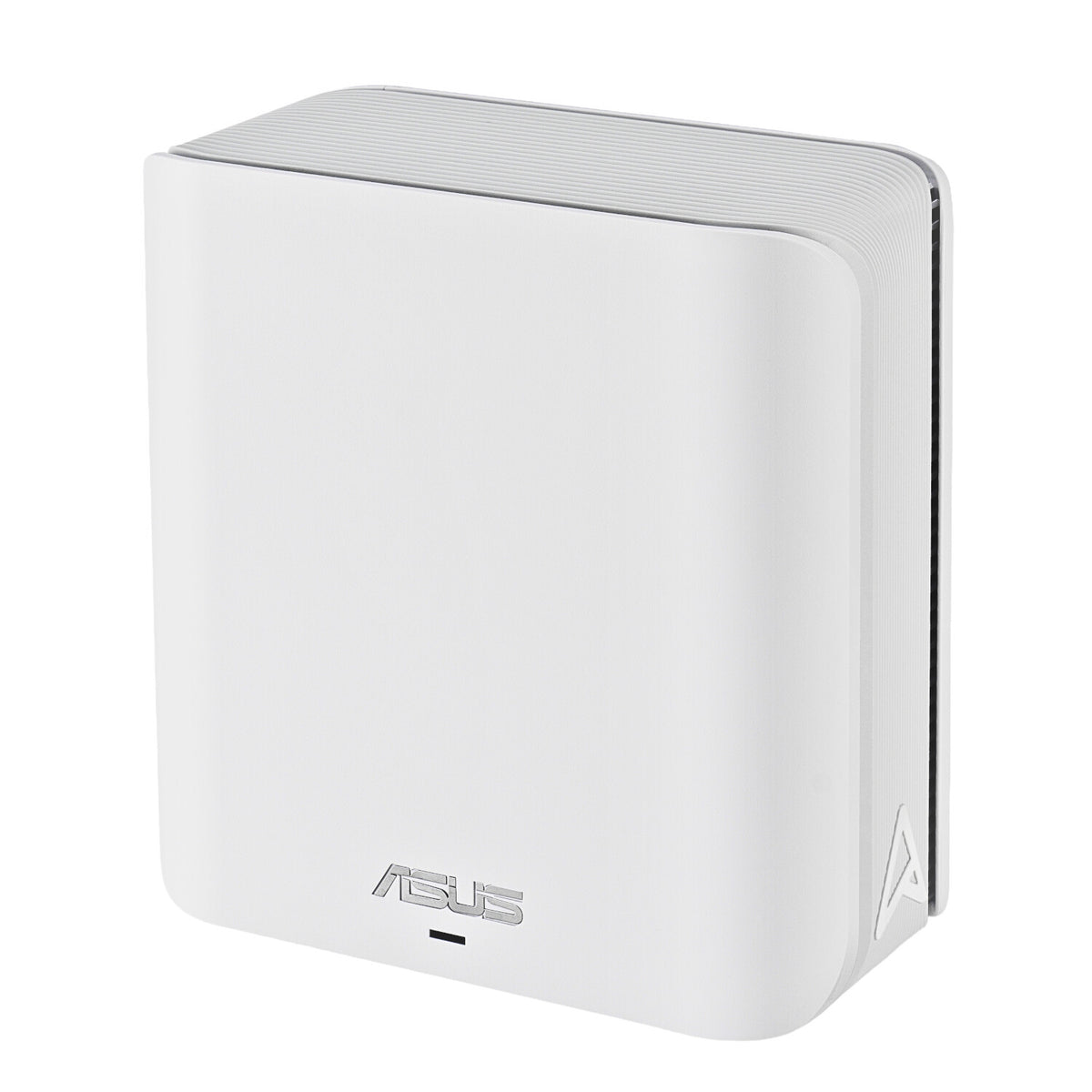 ASUS ZenWiFi BD4 Wi-Fi 7 Dual-Band 2.5G AiMesh Router Node (1-Pack)-White