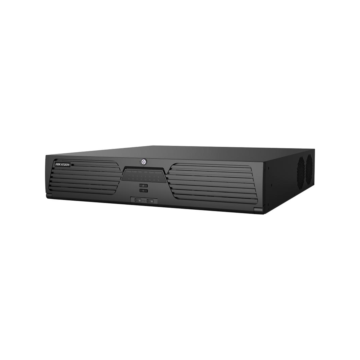 Hikvision Digital Technology Hikvision 32-Channel Acusense NVR