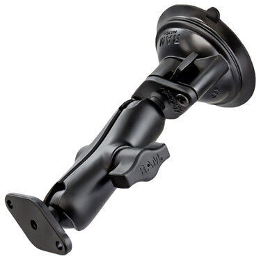 Zebra RAM-B-166U holder Active holder Handheld mobile computer Black