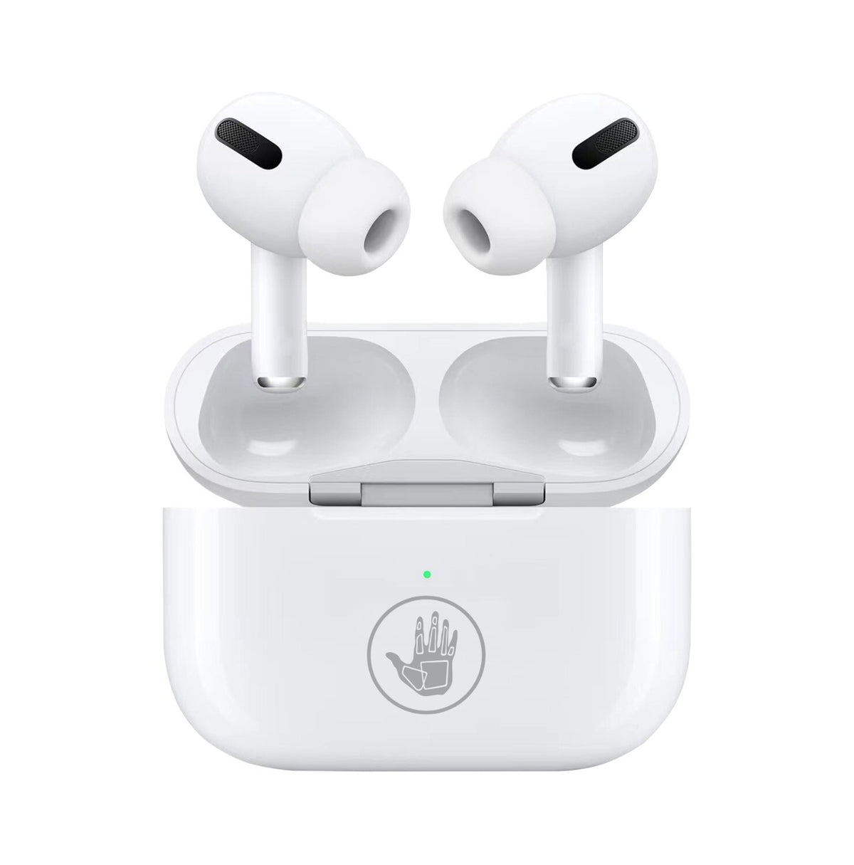 Bodyglove Body Glove Mini Pods Lite Wireless Earbuds - White
