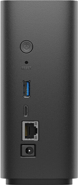 Synology BeeStation NAS Desktop RTD1619B 1 GB 4 TB HDD Black