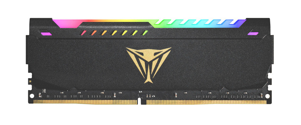 Patriot Memory Viper Steel PVSR48G360C0 memory module 8 GB 1 x 8 GB DDR4