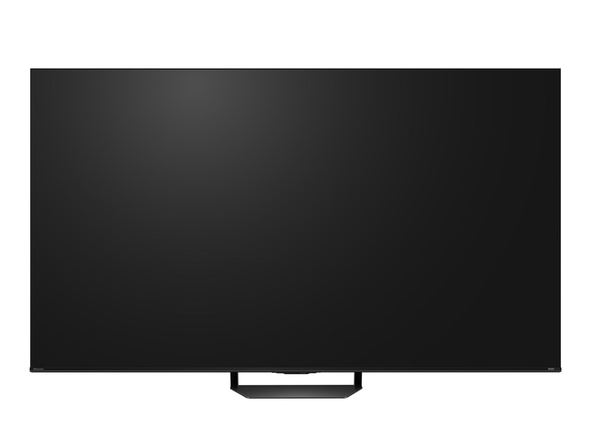 Hisense 85U7S PRO TV 2.16 m (85") 4K Ultra HD Smart TV Wi-Fi Grey, Black 600 cd/m²