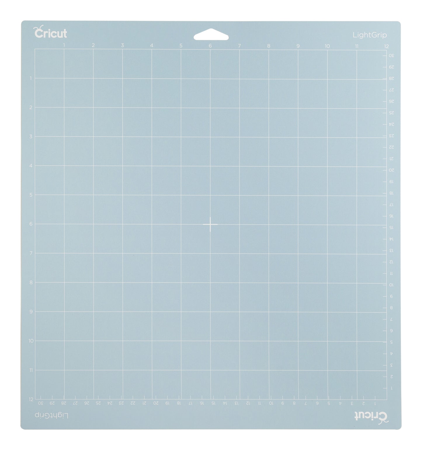 Cricut Explore/Maker LightGrip Machine Mat (12x12") 1-pack