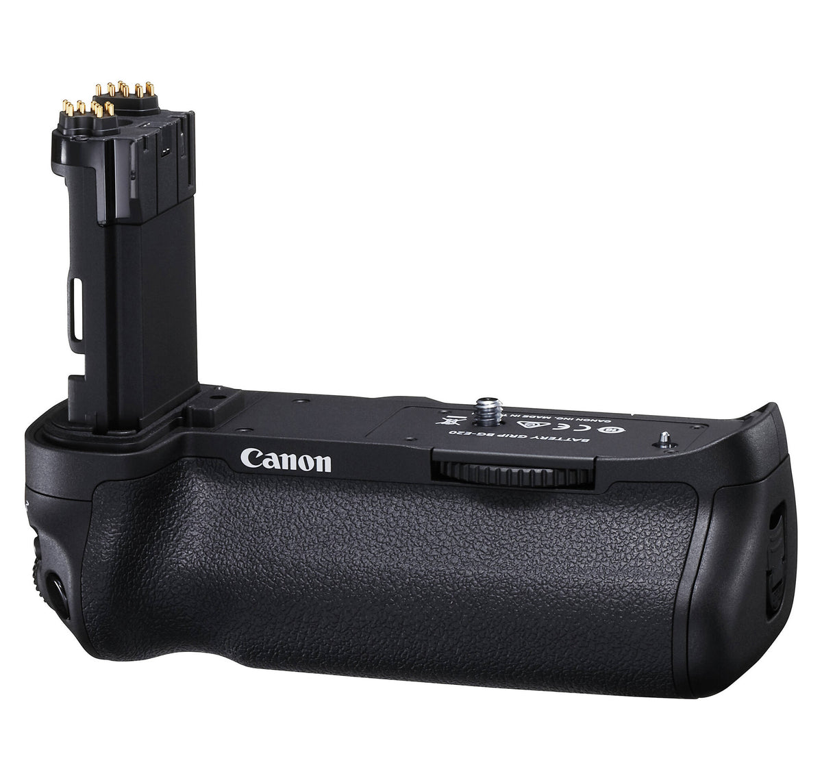 Canon BG-E20 Digital camera battery grip Black