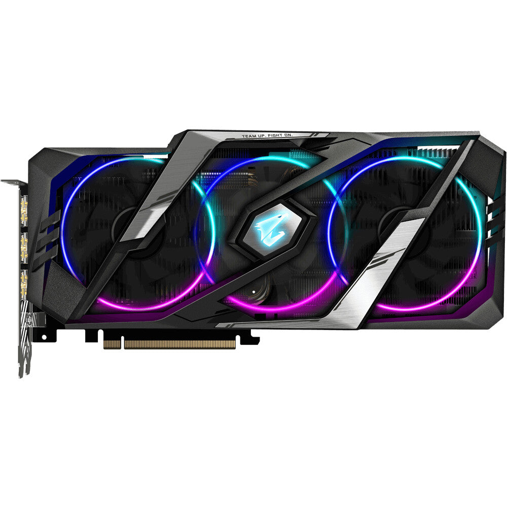GIGABYTE AORUS GeForce RTX 2070 SUPER 8G