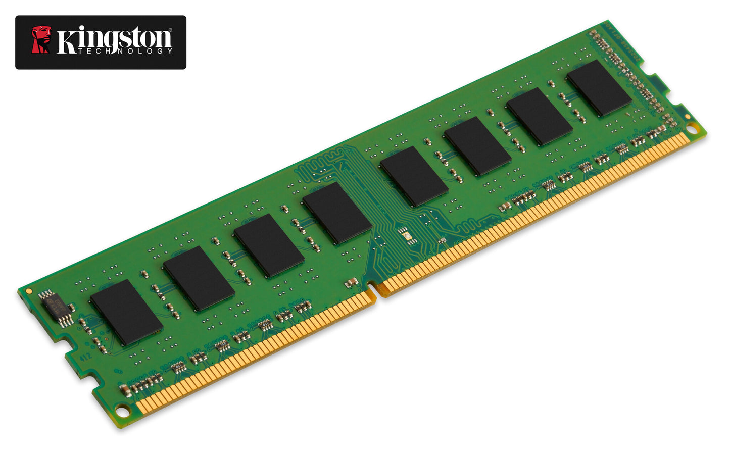 Kingston Technology System Specific Memory 4GB DDR3 1600MT/s Module memory module 1 x 4 GB 1600 MT/s