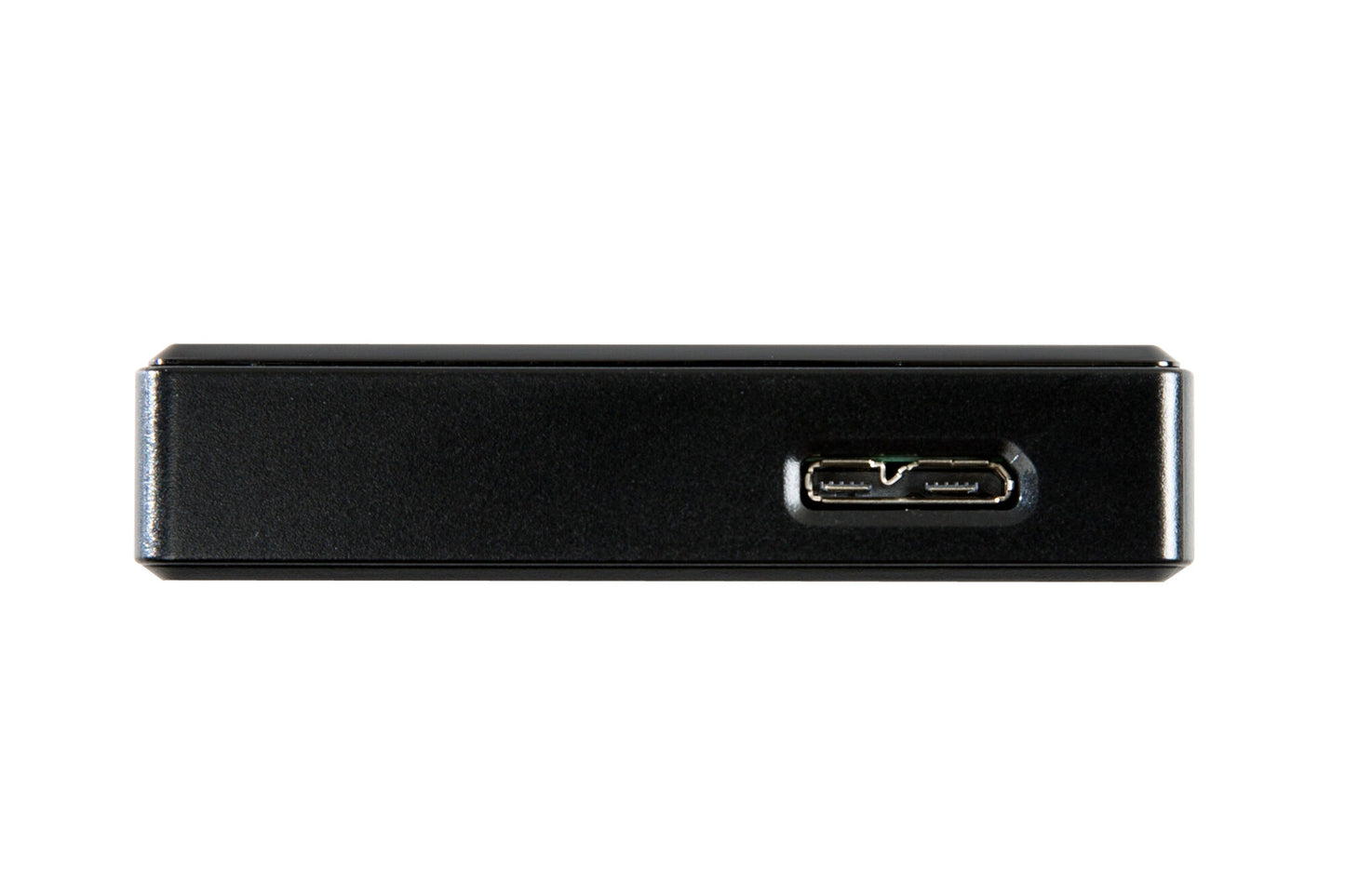 Transcend RDF2 Card Reader