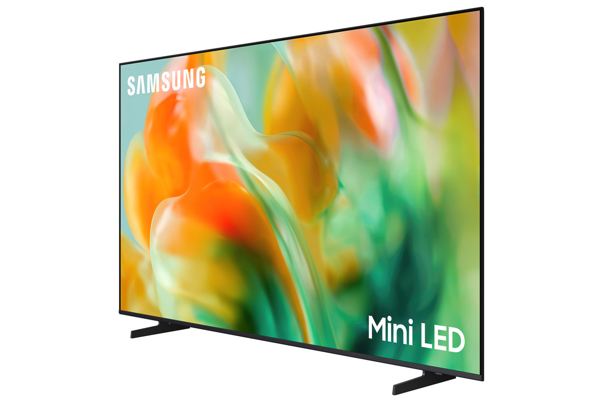 SAMSUNG UA85M70H 85'' Mini LED M70H 4K Vision AI Smart TV; 3840 x 2160 Resolution; Mini LED Processor 4K; Motion Xcelerator; Ref