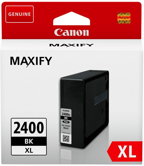 Canon PGI-2400XL BK ink cartridge Original Black