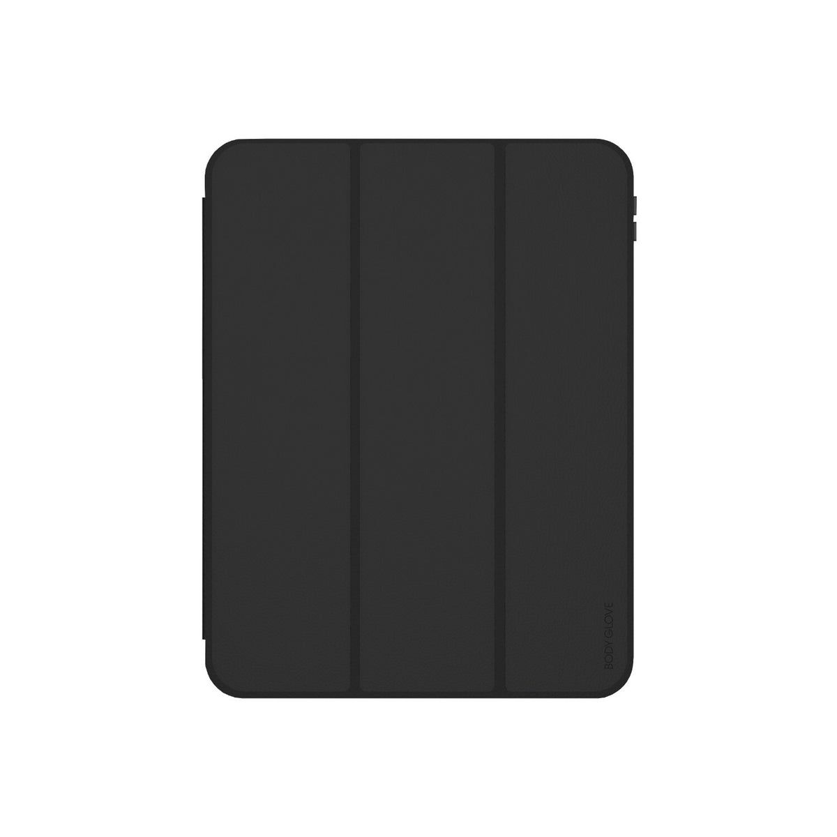 Bodyglove Body Glove Slim Shield Tablet Case - Apple iPad Air 13-inch (M4/M3/M2, 2026/2025/2024) - Black