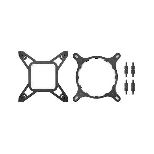 Thermaltake CL-O032-PL00BL-A computer cooling system part/accessory Mounting kit