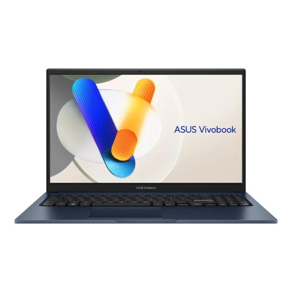 Asus Vivobook 15 X1504VAP 15.6 Core-i5 8GB 512GB Win 11 Home Notebook