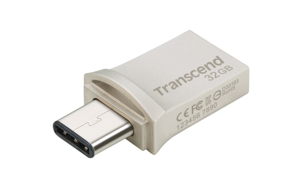 Transcend JetFlash 890 32GB